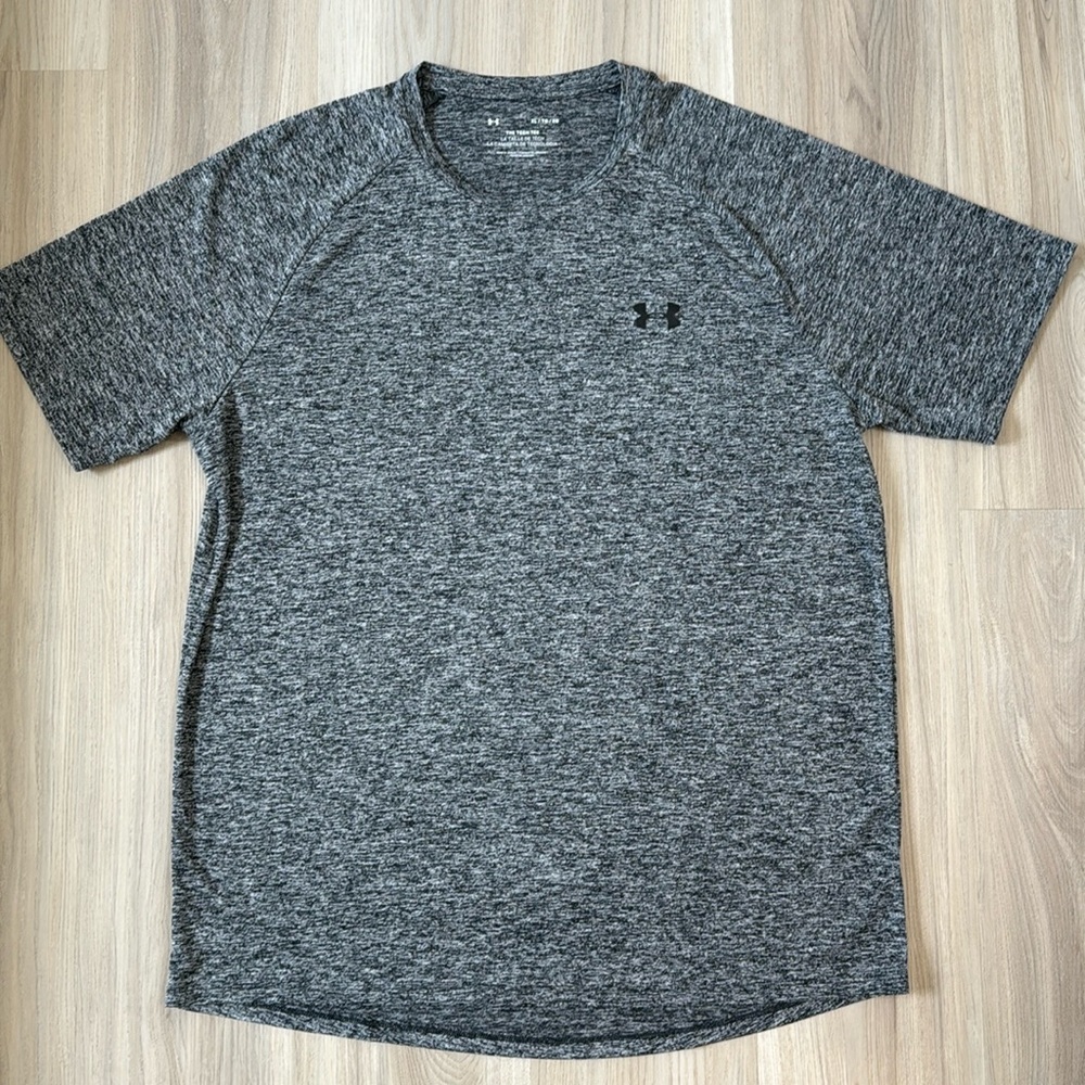 🔹Under Armour The Tech Tee - Men’s XL🔹
